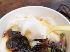 -秦园惠山豆腐花(惠山古镇店)