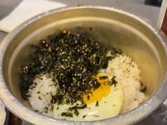 -咕咕站韩国料理(紫金港店)