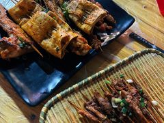 -南园路·韦四烧烤(南园路店)