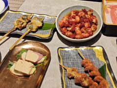 -極上萬膳·日料放题(来福士江景店)
