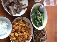 -六合李鼎记猪头肉(长江路店)