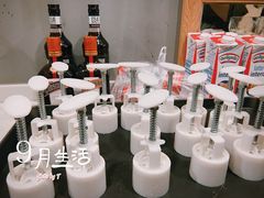 -福晶园益生菌蛋糕面包(紫荆山店)