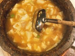 -绿茶餐厅(西单老佛爷店)