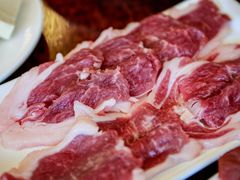 -前门张记涮肉(前门店)