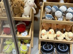 -微缤礼物(青岛海信广场店)