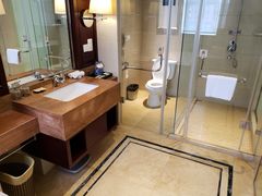 -抚顺中伟假日国际酒店