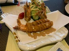 -有喜屋·深夜食堂(北京西路店)