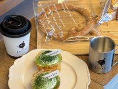 -evoojoo面包商店
