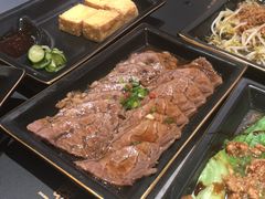 -馔豚·台北菜专门店(深圳湾万象城店)