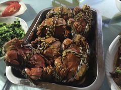 -喜洋洋蟹庄(阳澄湖店)