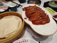 -梅利汴京烤鸭•开封豫菜地标店(晋安路店)