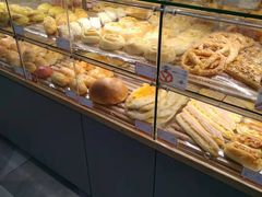-BreadTalk面包新语·烘焙蛋糕(金光华广场店)