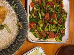 -61号餐吧(兴坪古镇漓江店)