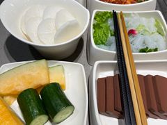 -海底捞火锅(海悦天地店)