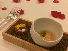 -北京金融街丽思卡尔顿酒店·意味轩 Cepe