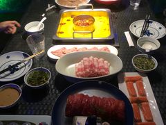 -大隐·成都火锅Bistro(合生麒麟新天地店)