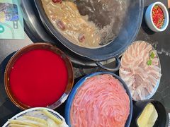 -巴蜀大将火锅(春熙店)