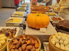 -枣子树·素食餐厅(朱家尖店)