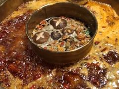 -蜀九香火锅(彩虹店)