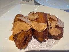 -申粤轩酒楼·三十年粤菜经典(丁香花园店)