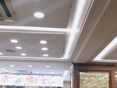 大堂-誉点壹品酒家(中山八店)