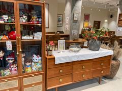 -小豆海棠(人民南路店)