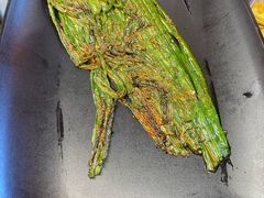 -许哥东北烧烤·铁丳烤串·宫后夹肉(繁花中心店)