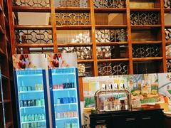 -合肥富力威斯汀酒店·知味餐厅