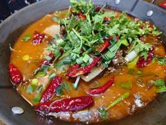 -517烧烤·龙虾·海鲜大排档(万象都荟店)