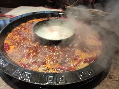 -重庆渝达老火锅(春熙路店)