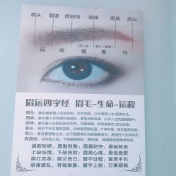 -Yue Show馨选·半永久纹眉纹眼线