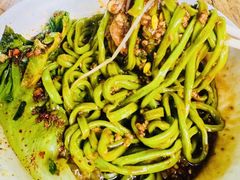 -老陈婆手工面庄