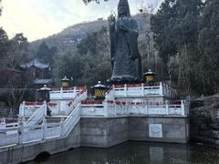 -千佛山风景名胜区