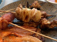 -盛宴自助餐厅(运达喜来登店)