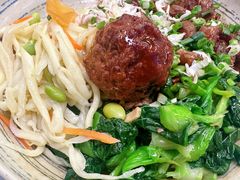 -梅溪·小伙子干挑面(安吉总店)