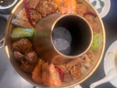 -鼓楼东街老火锅(鼓楼店)