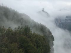 -重庆云阳龙缸景区