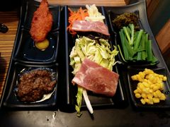 番茄米线-过桥缘·过桥米线(大华虎城嘉年华店)