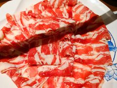 -五悦北平四季涮肉·烧烤(老商埠店)