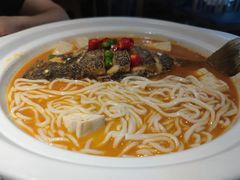 黄鱼-庆江南江南菜(张家港吾悦店)