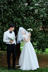 点击看大图 -杭州金夫人婚纱摄影(富阳私享店)