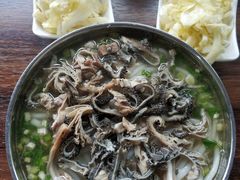 -攀枝花·任德琼·盐边羊肉米线