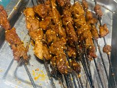 -聚雅美食