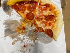 -Aimiqi.Pizza.爱米奇私厨(虹梅路红春大厦店)