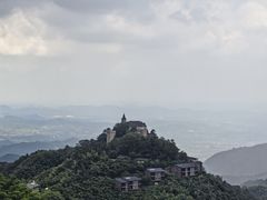 -莫干山风景区