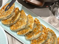 -静之湖湖畔餐厅