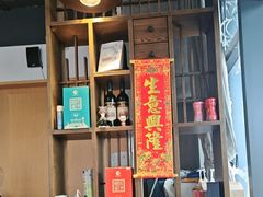 -小众香港茶餐厅(金山店)