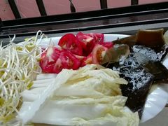 -大理.老字号渝记酸萝卜乌鱼(古城总店)