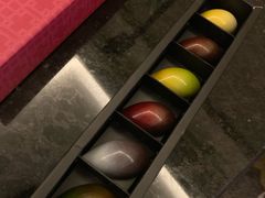 -新加坡文华东方酒店