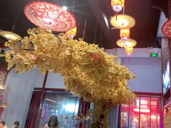 -梯坎老火锅(天禧店)